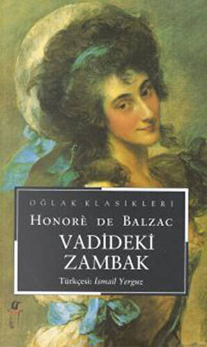 Vadideki Zambak - 1