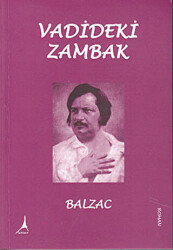 Vadideki Zambak - 1