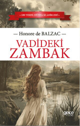 Vadideki Zambak - 1