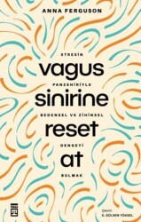 Vagus Sinirine Reset At - 1