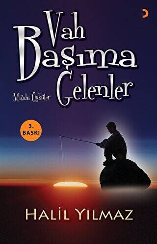 Vah Başıma Gelenler - 1