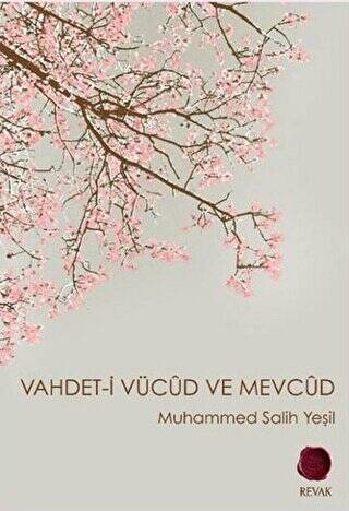 Vahdet-i Vücud ve Mevcud - 1