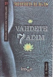 Vahdete 7 Adım - 1