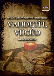 Vahdeti’l Vucüd - 1