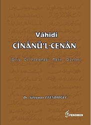 Vahidi Cinanü`l-Cenan - 1