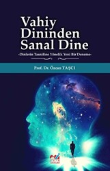 Vahiy Dininden Sanal Dine - 1