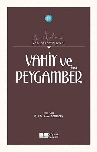 Vahiy ve Peygamber SAS - 1