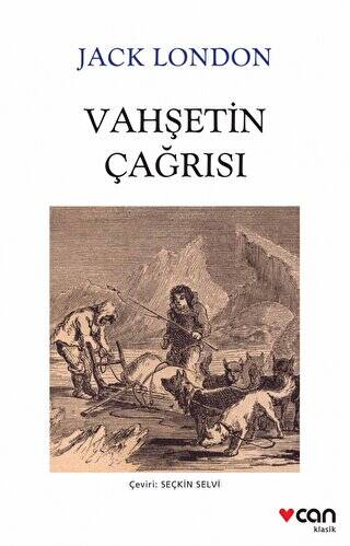 Vahşetin Çağrısı - 1