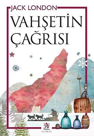 Vahşetin Çağrısı - 1