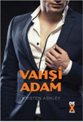 Vahşi Adam - 1