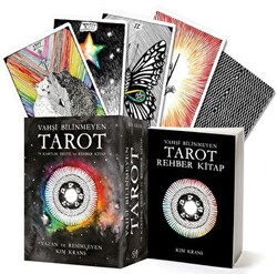 Vahşi Bilinmeyen Tarot - 1