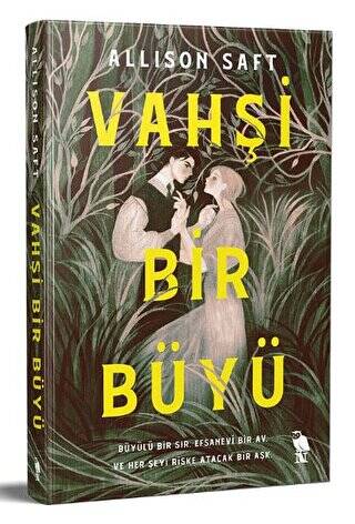 Vahşi Bir Büyü - 1