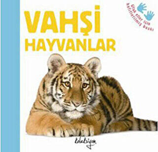 Vahşi Hayvanlar - 1