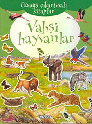 Vahşi Hayvanlar - 1