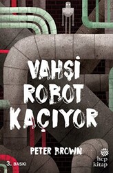 Vahşi Robot Kaçıyor - 1