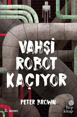 Vahşi Robot Kaçıyor - 1