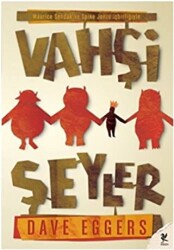 Vahşi Şeyler - 1