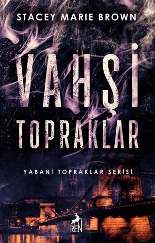 Vahşi Topraklar - 1