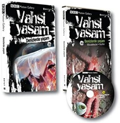 Vahşi Yaşam 2 - Denizlerde Yaşam - 1