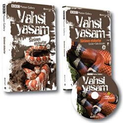 Vahşi Yaşam 2 - Sürünen Etoburlar - 1