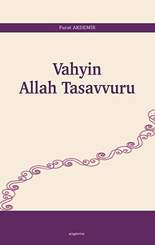 Vahyin Allah Tasavvuru - 1