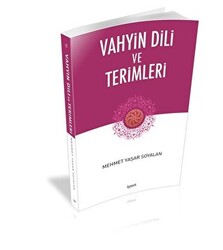 Vahyin Dili ve Terimleri - 1