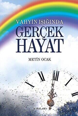 Vahyin Işığında Gerçek Hayat - 1