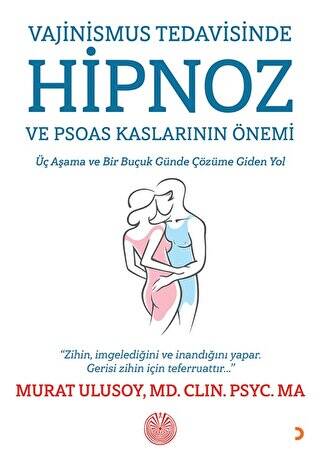 Vajinismus Tedavisinde Hipnoz ve Psoas Kaslarının Önemi - 1