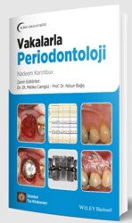 Vakalarla Periodontoloji - 1