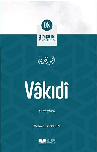 Vakıdi - 1