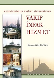 Vakıf İnfak Hizmet - 1