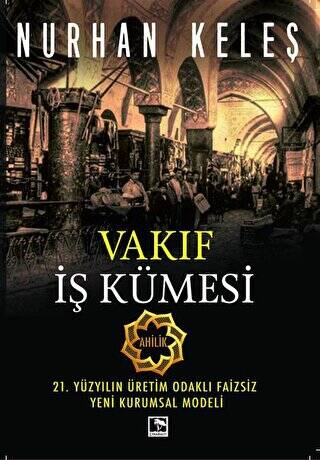 Vakıf İş Kümesi - 1