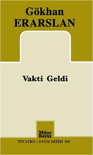 Vakti Geldi - 1