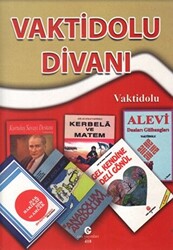 Vaktidolu Divanı - 1