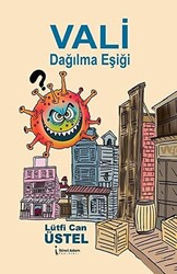 Vali Dağılma Eşiği - 1