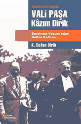 Vali Paşa Kazım Dirik - 1