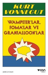 Vampeter`lar, Foma`lar ve Granfalloon`lar - 1