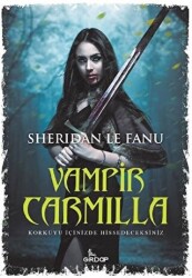 Vampir Carmilla - 1