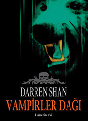 Vampirler Dağı - 1