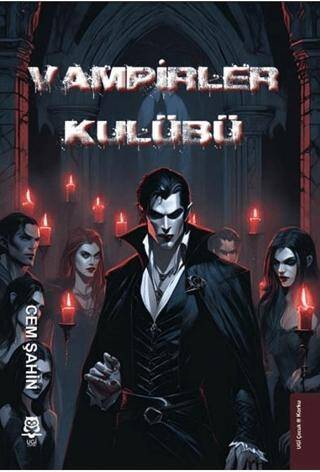 Vampirler Kulübü - 1