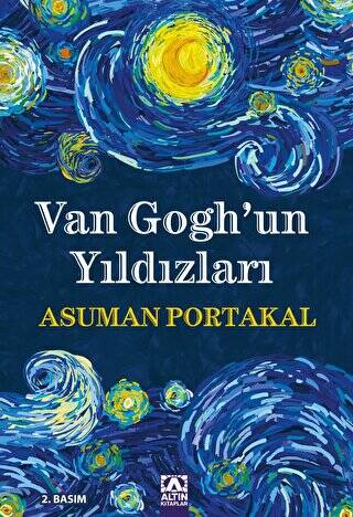 Van Gogh`un Yıldızları - 1