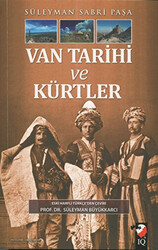 Van Tarihi ve Kürtler - 1