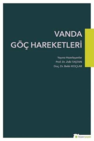 Vanda Göç Hareketleri - 1