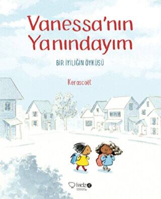 Vanessa`nın Yanındayım - 1