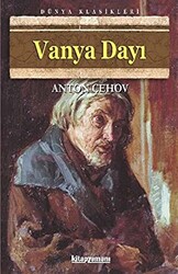 Vanya Dayı - 1