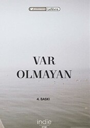 Var Olmayan - 1