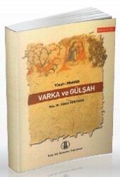 Varka ve Gülşah - Yusuf-ı Meddah - 1