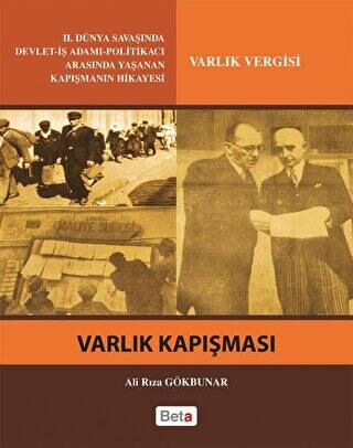 Varlık Kapışması - 1