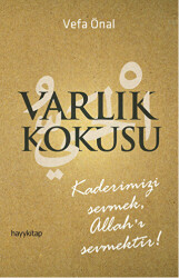 Varlık Kokusu - 1