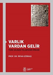 Varlık Vardan Gelir - 1